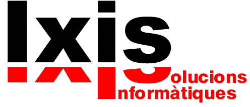 IXIS SOLUTIONS, S.L.